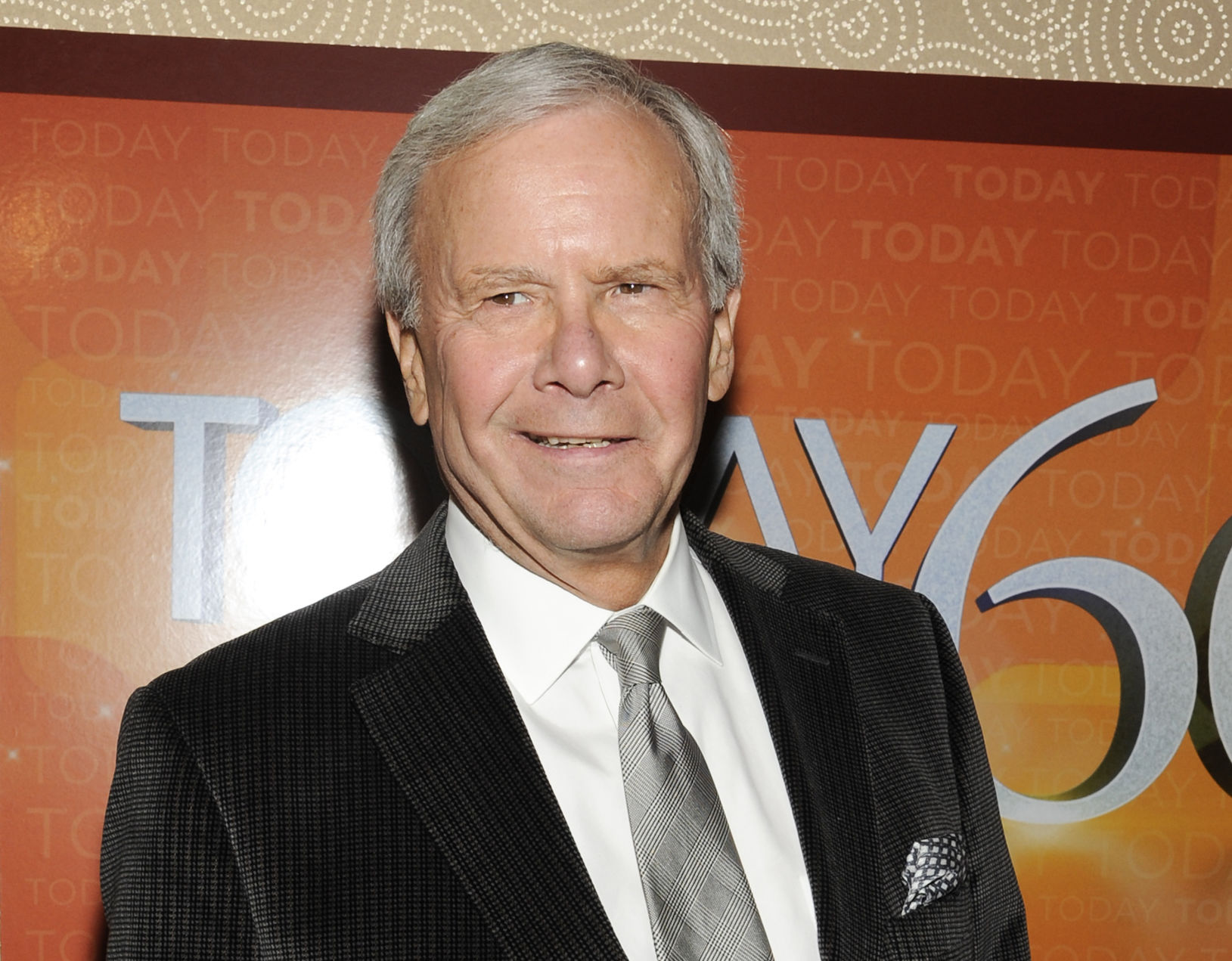 Birthday: Tom Brokaw